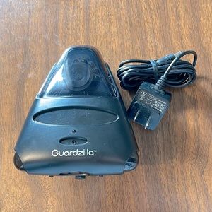 Guardzilla All In One Video Security System. Preowned with power cord